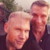 Eric Johnson's photo