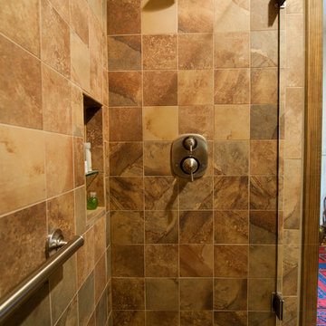 Walter Guest Bath