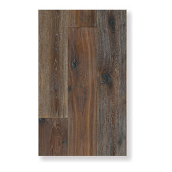 Room Settings Medium/light - Flooring