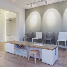 Wartezimmer