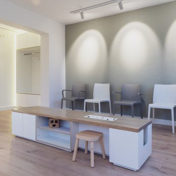 Wartezimmer