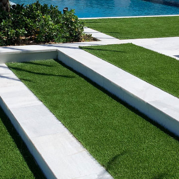Landscape Designs