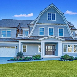 Beacon Classic - Andersen Architectural - Products