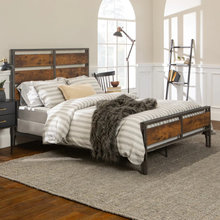 Kinderhook - Bedroom