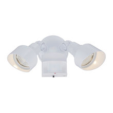 Interesting outdoor spotlights