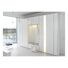 Schoenbuch Stripes Wardrobe System