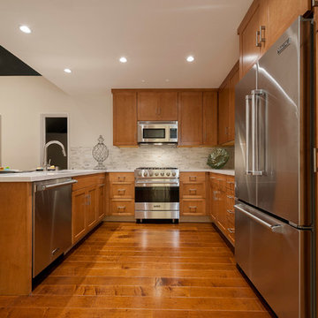 La Jolla Remodel
