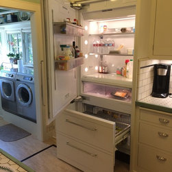 Kaplan Kitchen Renovation - Products