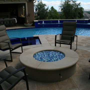 Landscape Projects