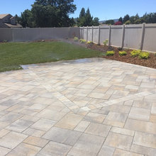 Patio Ideas