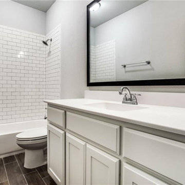 Polished Granite, Kitchen Renovation in San Gabriel, CA