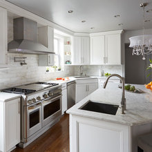 Final Kitchen Ideas