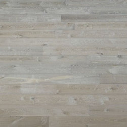 European Oak - Hardwood Flooring