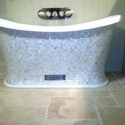Chadder & Co Luxury Bathrooms. - Chadder & Co "Chadite" Baths - Baths