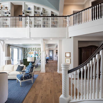 Lake Minnetonka Chateau