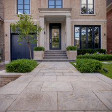 exteriors for pedro