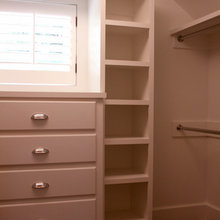 closets