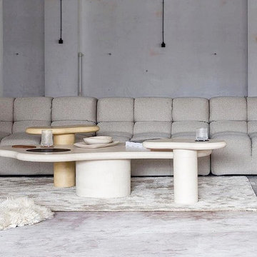 Tufty Time Modular Sofas