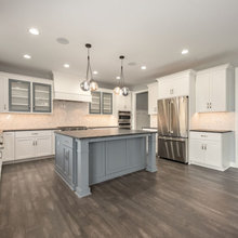 Kitchen Ideas