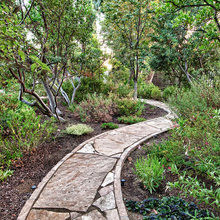 walkways