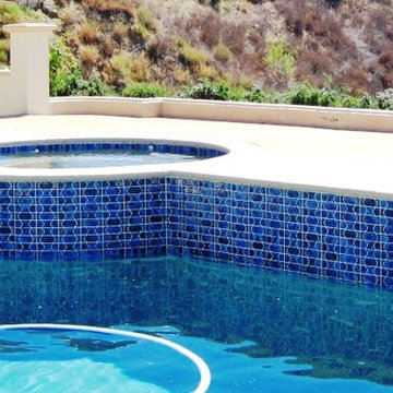Pools