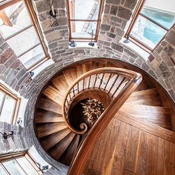 Photography & Videography | Exquisitely Detailed Architectural Masterpiece