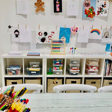Home Office Ideas