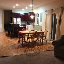 Our Kitchen Reno
