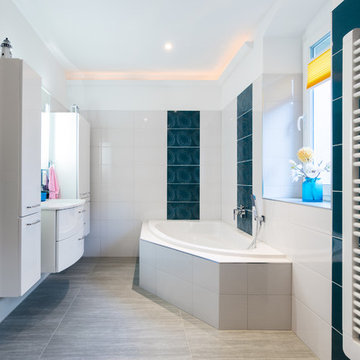BAÑO ÁTICO FUENGIROLA
