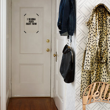 Christiana's Hygge Apt