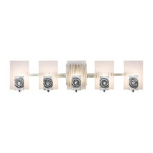 Bath lighting
