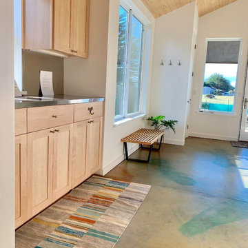 The Sea Ranch Architectural Tour 2019