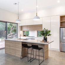 Kitchen Selections - Dallwood Rebuid