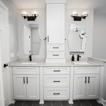 Bathroom Remodels
