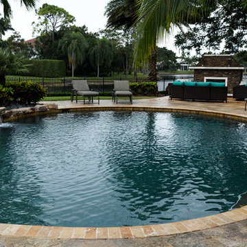 Pool Maintenance Coral Springs Florida