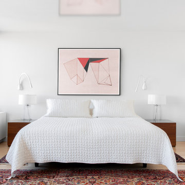 A Minimal Home Makeover
