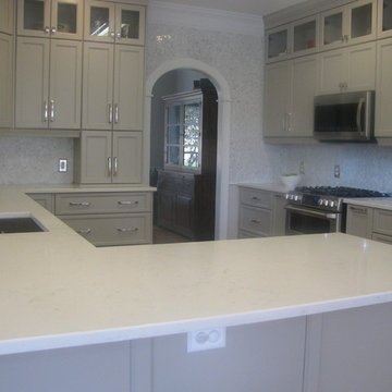 Kitchens