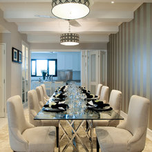 Singapore Dining Room