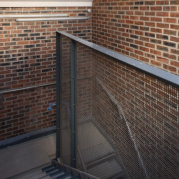 The Hat Factory – luxury flat development in St Albans