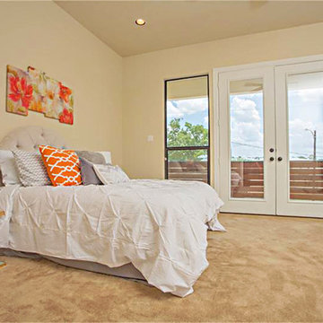 Heights Home Staging