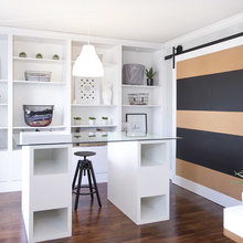 built-in ideas