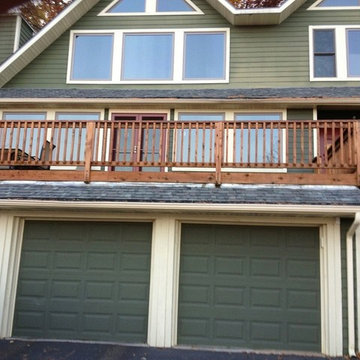 Roof Time, Inc.