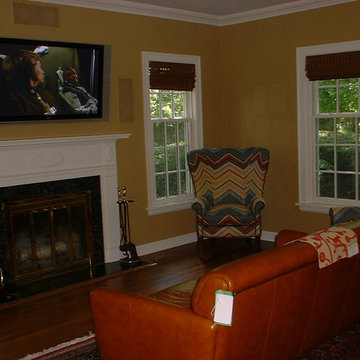 Project Gallery