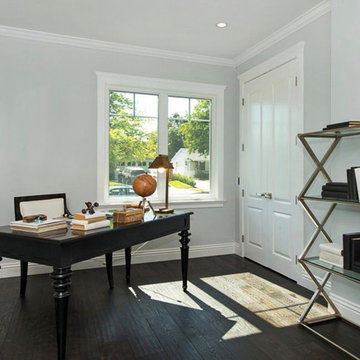 Farmhouse Remodel