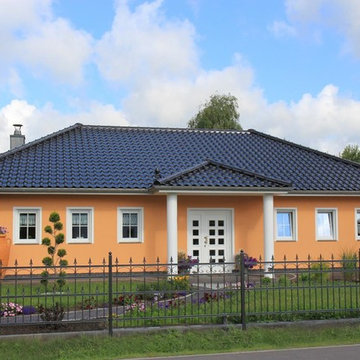 einfach modern Leben
