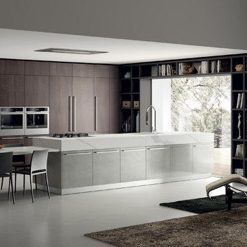 Scavolini Kitchens