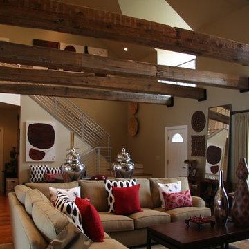 Lake House