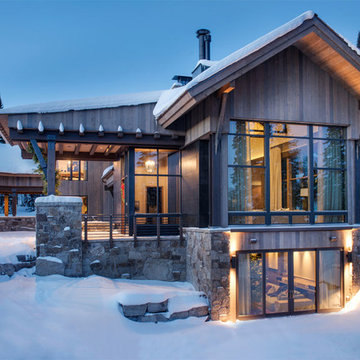 Peers Homestead
