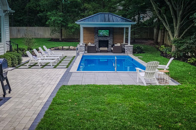 Outdoor Living Spaces