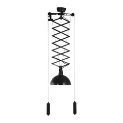 Emerald Ceiling Lamp - Flush-mount Ceiling Lighting